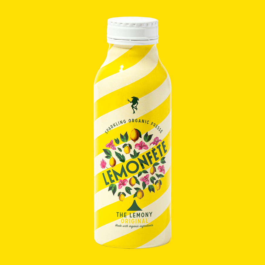 The Lemony Original – Lemonfête The Lemony Original – Lemonfête